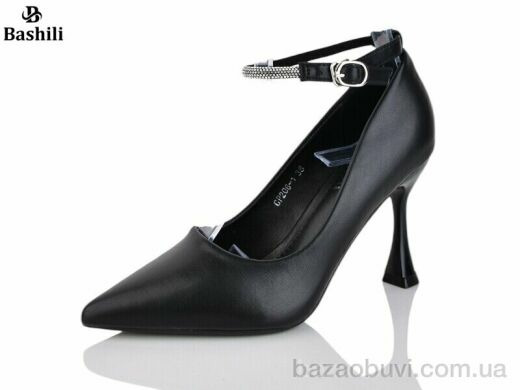 Башили GP206-1, 750.00, 8, 34-39