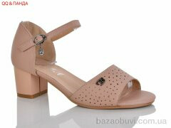 QQ&Панда BR705-21-5, 380.00, 6, 36-41