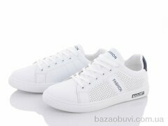 Violeta 20-980 white-navy, 480.00, 8, 40-45