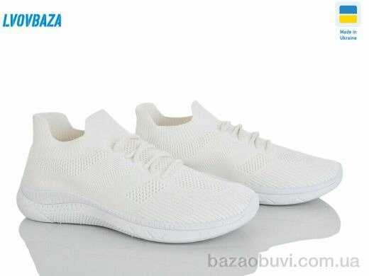 Lvovbaza B&R222 білий, 330.00, 6, 37-41