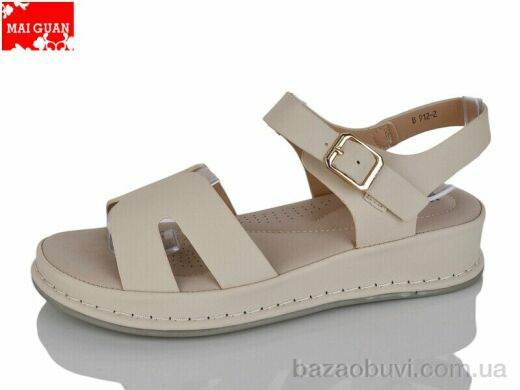 Maiguan B912-2, 490.00, 8, 36-41