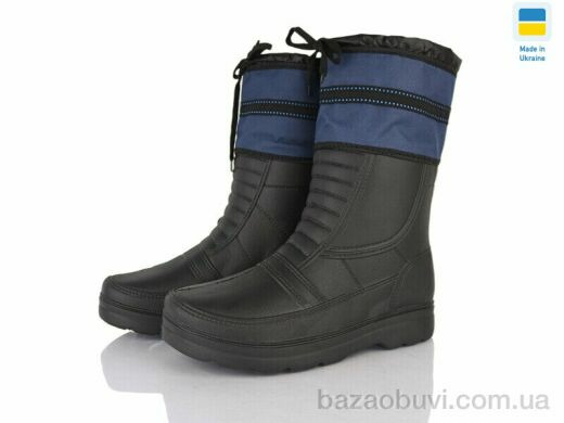 Selena 015-1 синій, 265.00, 8, 41-45