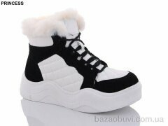 Princess FA3-6, 580.00, 8, 36-41