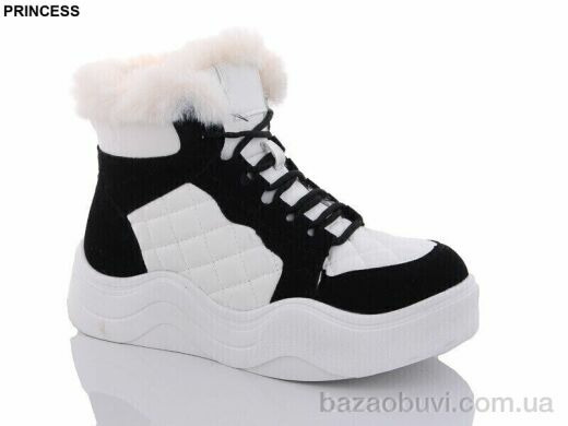 Princess FA3-6, 580.00, 8, 36-41