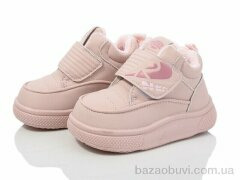 Ok Shoes K3701C pink, 450.00, 8, 22-27