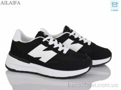 Ailaifa N07 black, 680.00, 8, 36-41