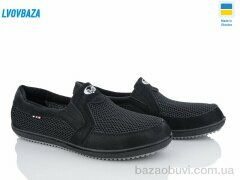 Lvovbaza Verta Т11 чорний, 300.00, 6, 41-45