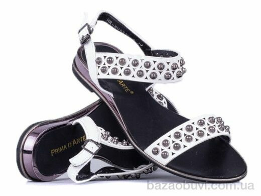 Prime-Opt Prime 143697 білий, 149.00, 8, 36-41