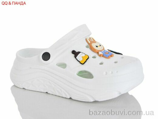 QQ&Панда QQ86-2, 430.00, 6, 36-41