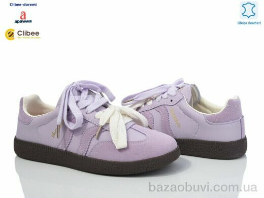 Clibee-Doremi V3509 purpure, 580.00, 8, 35-40