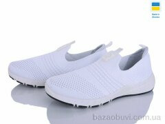 Paolla 005 білий, 310.00, 8, 37-42