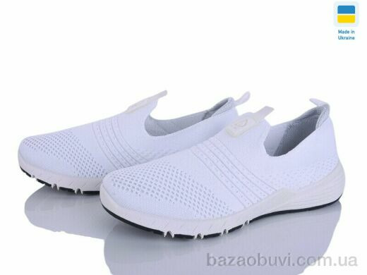 Paolla 005 білий, 310.00, 8, 37-42