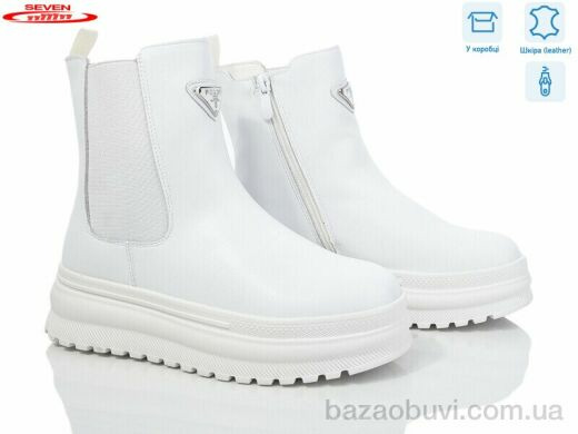 Seven 777-CQ260, 550.00, 6, 36-41