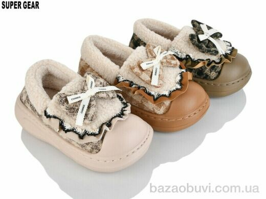 Super Gear 8836 mix, 350.00, 12, 36-41