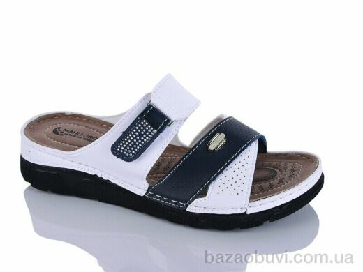 Sali-2 203-52 білий-синій к., 315.00, 6, 37-41