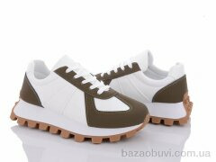 Violeta 149-9-7 white-olive, 490.00, 8, 36-41