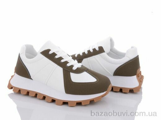 Violeta 149-9-7 white-olive, 490.00, 8, 36-41