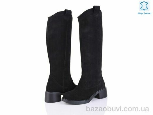 G-Aira 001 чорний з., 1650.00, 6, 36-40