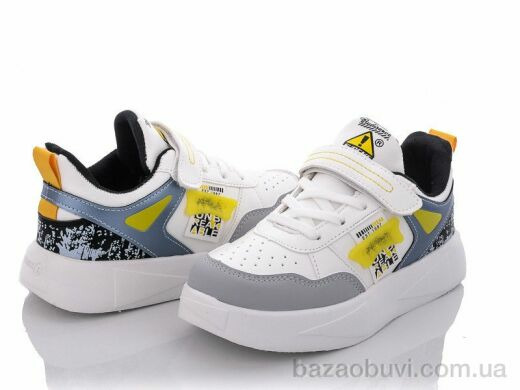 Alemy Kids XXD5361W, 375.00, 8, 32-37