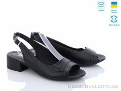 A.Dama MVБС325 чорн, 749.00, 6, 36-41