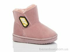 Ok Shoes A27-1 pink, 280.00, 12, 19-24
