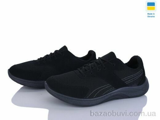 Favorit М13 чорний, 310.00, 6, 41-45