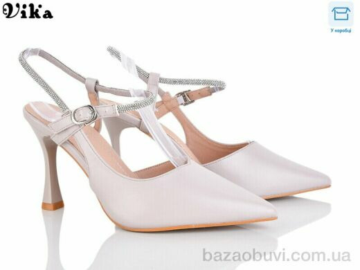 Vika 108-5, 670.00, 6, 36-40