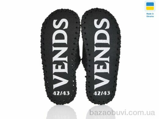 Active 311M чорний, 180.00, 9, 40-45