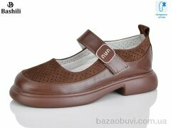 Башили G6511-A20, 590.00, 8, 32-37