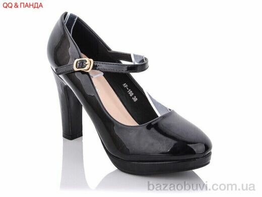 QQ&Панда AF198, 230.00, 6, 36-40