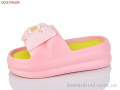 QQ&Панда 8508pink, 270.00, 8, 35-40
