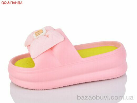 QQ&Панда 8508pink, 270.00, 8, 35-40