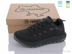 Restime OMB24051 black, 28.32, 8, 41-45