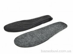 DeMur 45/46 сірий, 25.00, 10, 45-46