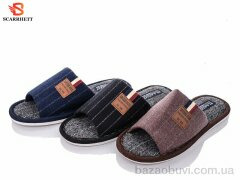 SCARRHETT-PLAAZZO HT663X mix, 180.00, 24, 36-41