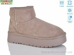 HENGJI-ELENA T38-3F, 880.00, 6, 36-40