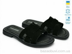 Prime-Opt Paradize SL-M-2607 чорн замш бт, 599.00, 6, 36-40