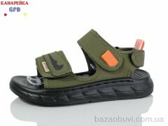 GFB-Канарейка X8506-5, 540.00, 10, 32-37