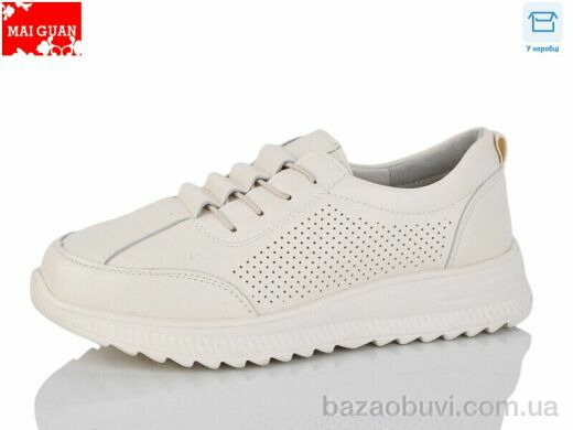 Maiguan K336-5, 430.00, 8, 37-41