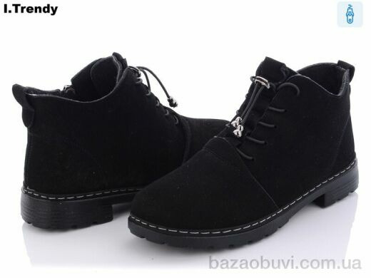 Trendy BK79-11black, 520.00, 8, 36-41