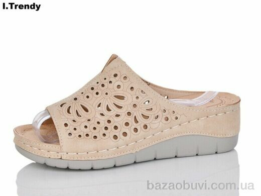 Trendy G92-3, 400.00, 8, 36-41