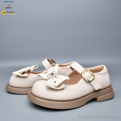 Clibee-Doremi ADB631-3 beige, 590.00, 6, 27-32
