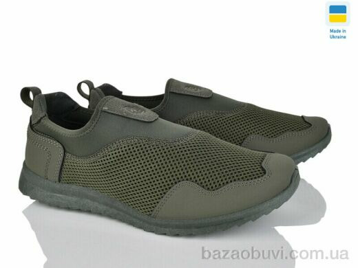 Paolla 2901-1 хакі, 380.00, 6, 41-45