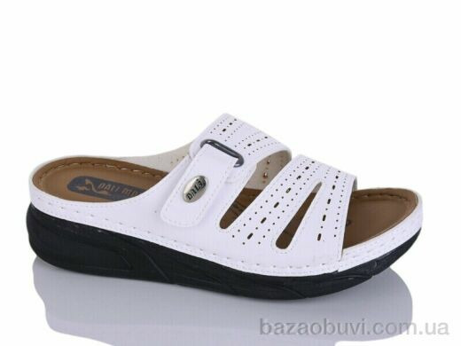 Sali-2 811 білий, 315.00, 6, 37-41