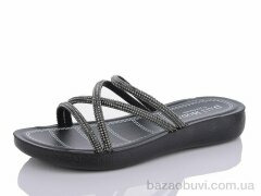 Sali-2 8127 black-silver, 110.00, 6, 36-40