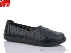 Maiguan F11-1А black, 400.00, 8, 37-42