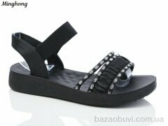 Minghong 7720-38 black масажка, 340.00, 8, 36-41