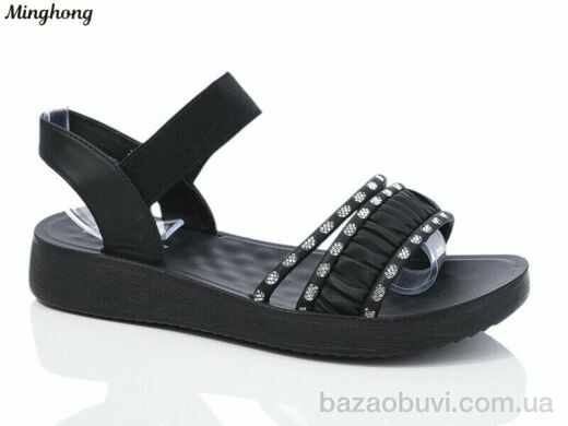 Minghong 7720-38 black масажка, 340.00, 8, 36-41