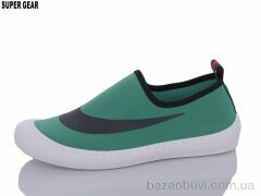 Super Gear 5001 green, 220.00, 8, 39-44