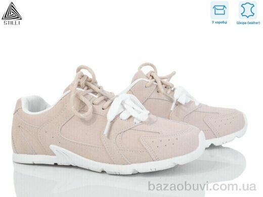 STILLI Group X100-4R шкіра піна, 390.00, 8, 36-41